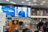 Se realizó en Buenos Aires la Cumbre Panamericana de Biocombustibles Líquidos