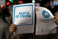 Créditos UVA: la nueva ley no es una solución, dicen los damnificados