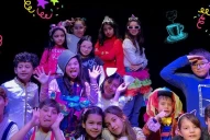 Teatro de y para las infancias en la oferta escénica