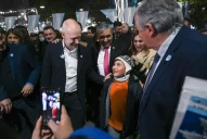 Rodríguez Larreta y Morales participarán de la vigilia por el 9 de Julio en Tucumán