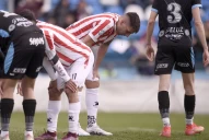 En un partido tenso, Temperley se impuso ante el Santo por 1 a 0