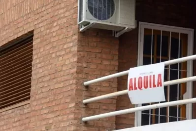 La Ley de Alquileres volverá al Congreso en agosto