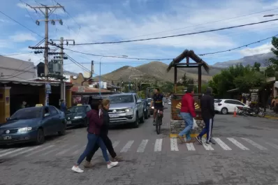 Por la muerte de un hombre, piden el control de cabañas en Tafí del Valle