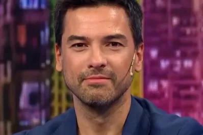 Video: Leandro Chino Leunis abrió su corazón y contó su emotiva historia familiar