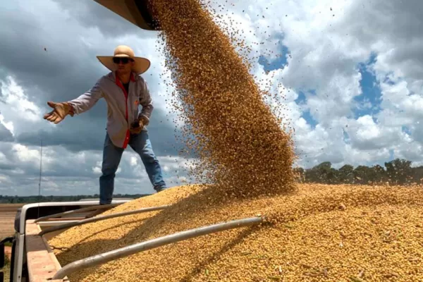 Industriales propusieron a los candidatos presidenciales un shock productivo exportador