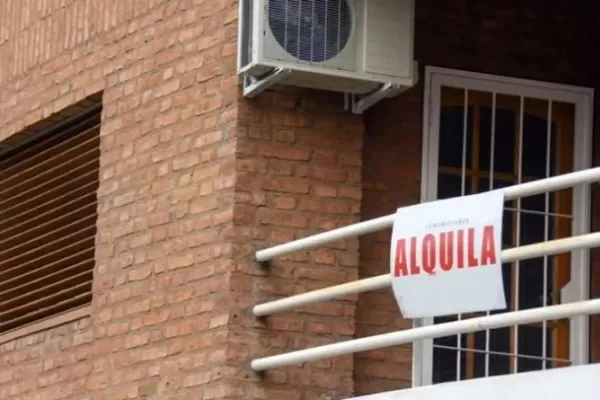 La Ley de Alquileres volverá al Congreso en agosto
