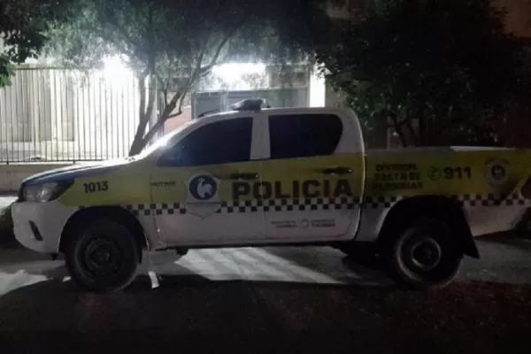 Hallan a una menor, a una joven y a un hombre que tenían denuncias por desaparición