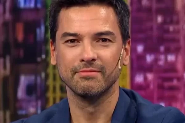 Video: Leandro Chino Leunis abrió su corazón y contó su emotiva historia familiar