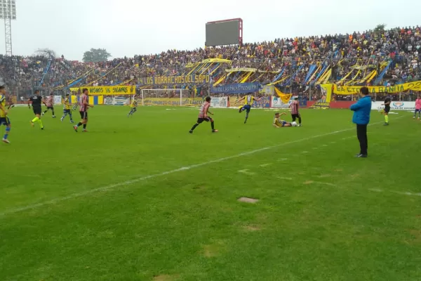 San Pablo venció a La Florida 2-0 y conquistó la Copa Tucumán