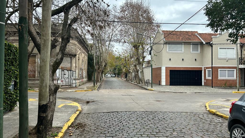 El “gasolero” reparte su amor entre Temperley y Turdera