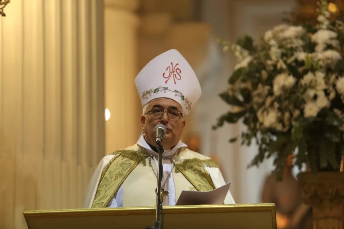 LA GACETA/FOTO DE JUAN PABLO SÁNCHEZ NOLI