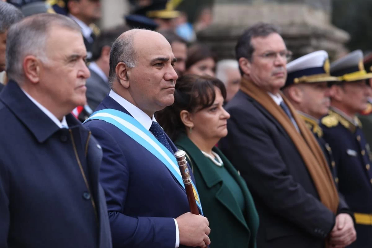 LA GACETA/FOTO DE JUAN PABLO SÁNCHEZ NOLI