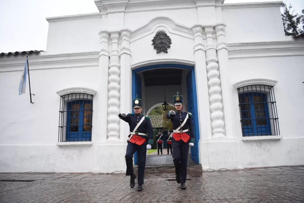 LA GACETA/FOTO DE ANALÍA JARAMILLO 