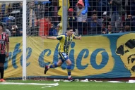 San Pablo: título conseguido y promesa cumplida