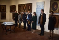 Imágenes de un ciclo cumplido: reflexiones sobre el 9 de Julio