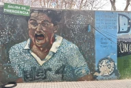 Temperley sobrevivió gracias al inédito aporte de sus hinchas