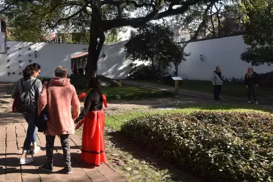 Así estará el tiempo este Día de la Independencia en Tucumán