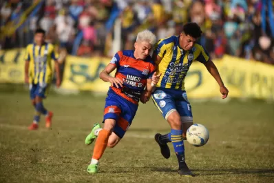 Liga Tucumana: el torneo de Transición ya tiene formato y primera fecha