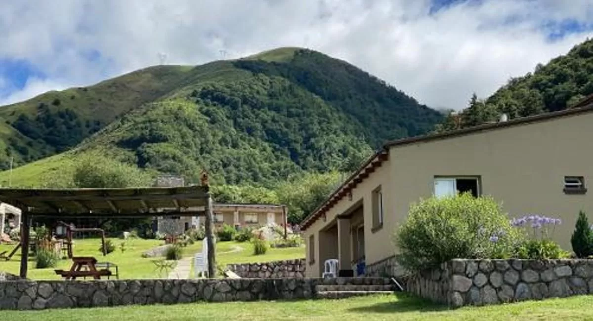 Los Carolinos y Hotel Colonial, una perfecta combinación para disfrutar de Tafí del Valle al máximo