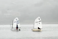 Emociones en la “Regata Independencia”, una tradición de El Cadillal