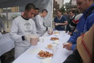 Festejos del 9 de Julio en Tucumán: una jornada moderada y marcada por el paro y la ausencia presidencial