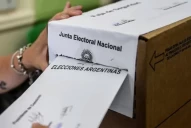 Camino a las PASO: a 35 días, los partidos comienzan a emitir sus spots de campaña en los medios de comunicación