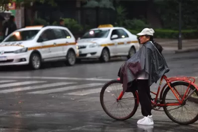 Después de las lluvias, descenderá la temperatura en Tucumán