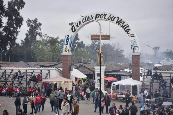 La feria de Simoca recuperó su brillo y espera al turista