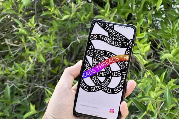 El nacimiento de Threads y el tiempo de la cautela