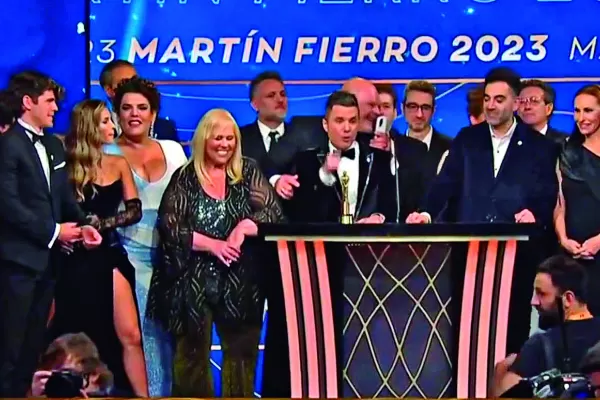 Premios Martín Fierro: ¿por qué Gran Hermano ganó el galardón de oro?