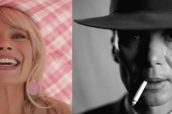 Qué es Barbienheimer: el fenómeno de las películas opuestas que muestra las dos caras de los internautas