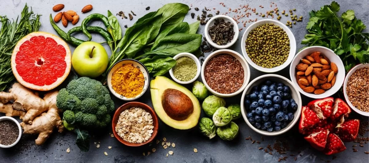 Los seis alimentos que previenen la depresión y la ansiedad, según la Universidad de Harvard.