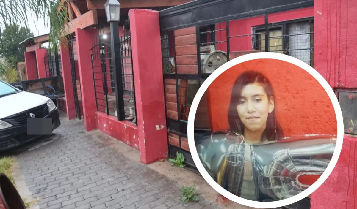 Lugar donde Trinidad fue atacada