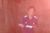 La adicción sería el motivo por el que una familia decidió encadenar a un hombre