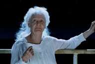 Titanic: cómo es el final alternativo que quedó afuera de la película y no le gustó a los fans