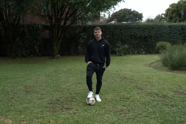 ¿Se despide de Atlético Tucumán? Independiente viene por Maestro Puch