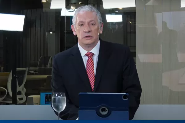 El editorial de Van Mameren: pasó el 9 de Julio y faltó el fervor patrio de la dirigencia política