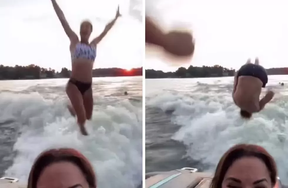 Qué es el “Boat Jump Challenge”, peligroso challenge de TikTok causó la muerte de al menos cuatro personas