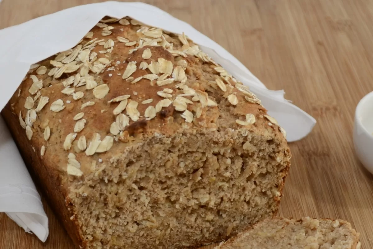 Cuatro recetas de panificados rápidos para cuando hay poco tiempo