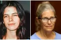Caso Charles Manson: después de 53 años, liberaron a una seguidora del líder de la secta