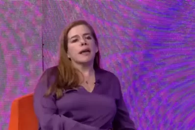 Valeria Amaya: Terminar con el narcotráfico es una decisión política