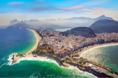 Emigración a Brasil: los importantes datos que los argentinos tienen que saber