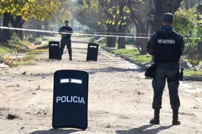 Viña: La inseguridad y los homicidios vuelven a pelearle el primer lugar a la inflación