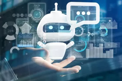 El futuro llegó: un chatbot aprobó un examen que le permite ejercer como médico