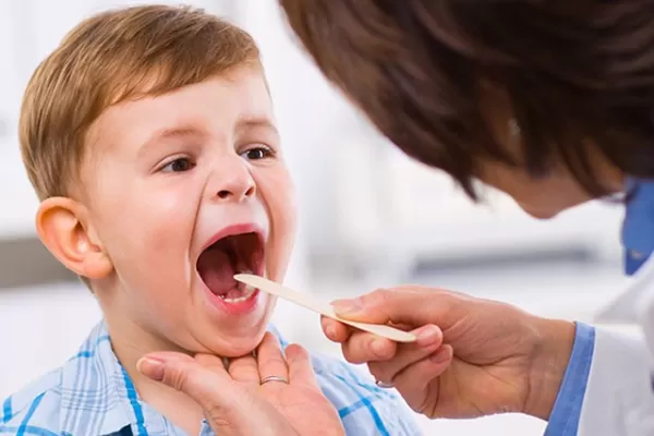 Streptococcus pyogenes: por qué los niños son el grupo de mayor riesgo