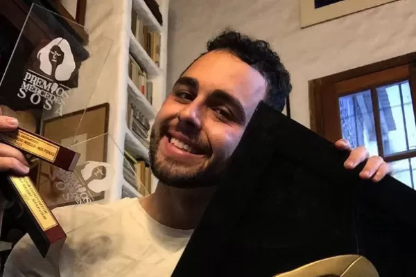 Los Mercedes Sosa excedieron las fronteras tucumanas