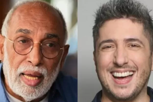 González Oro y su polémica defensa a Jey Mammón: El amor no tiene nada que ver con la ley