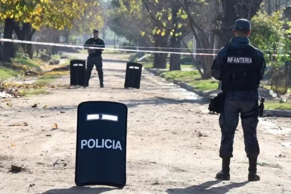 Viña: La inseguridad y los homicidios vuelven a pelearle el primer lugar a la inflación