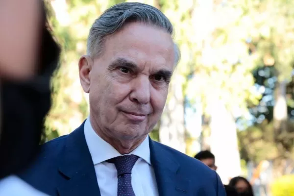 Interna de JxC: Miguel Ángel Pichetto lanzó duras críticas contra Patricia Bullrich