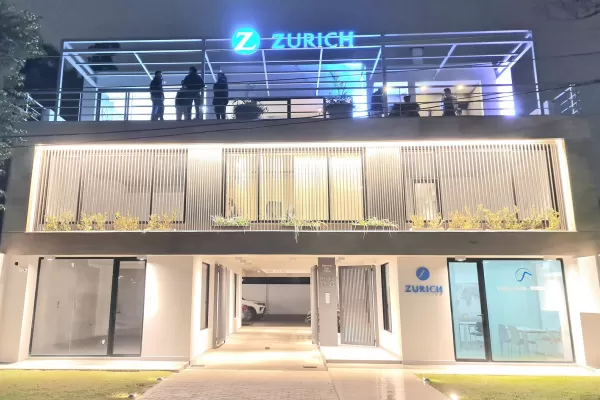 Zurich expande su presencia en Tucumán con la apertura de una oficina de representación en Yerba Buena